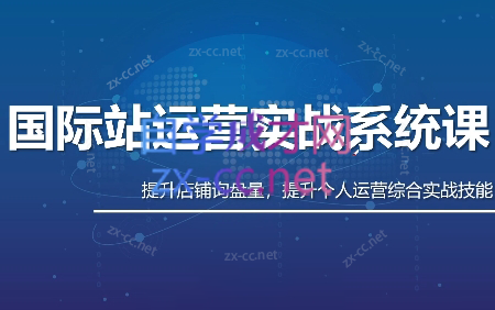 白老师·国际站运营实战系统(高质量询盘增长课)(更新)-来聚吧
