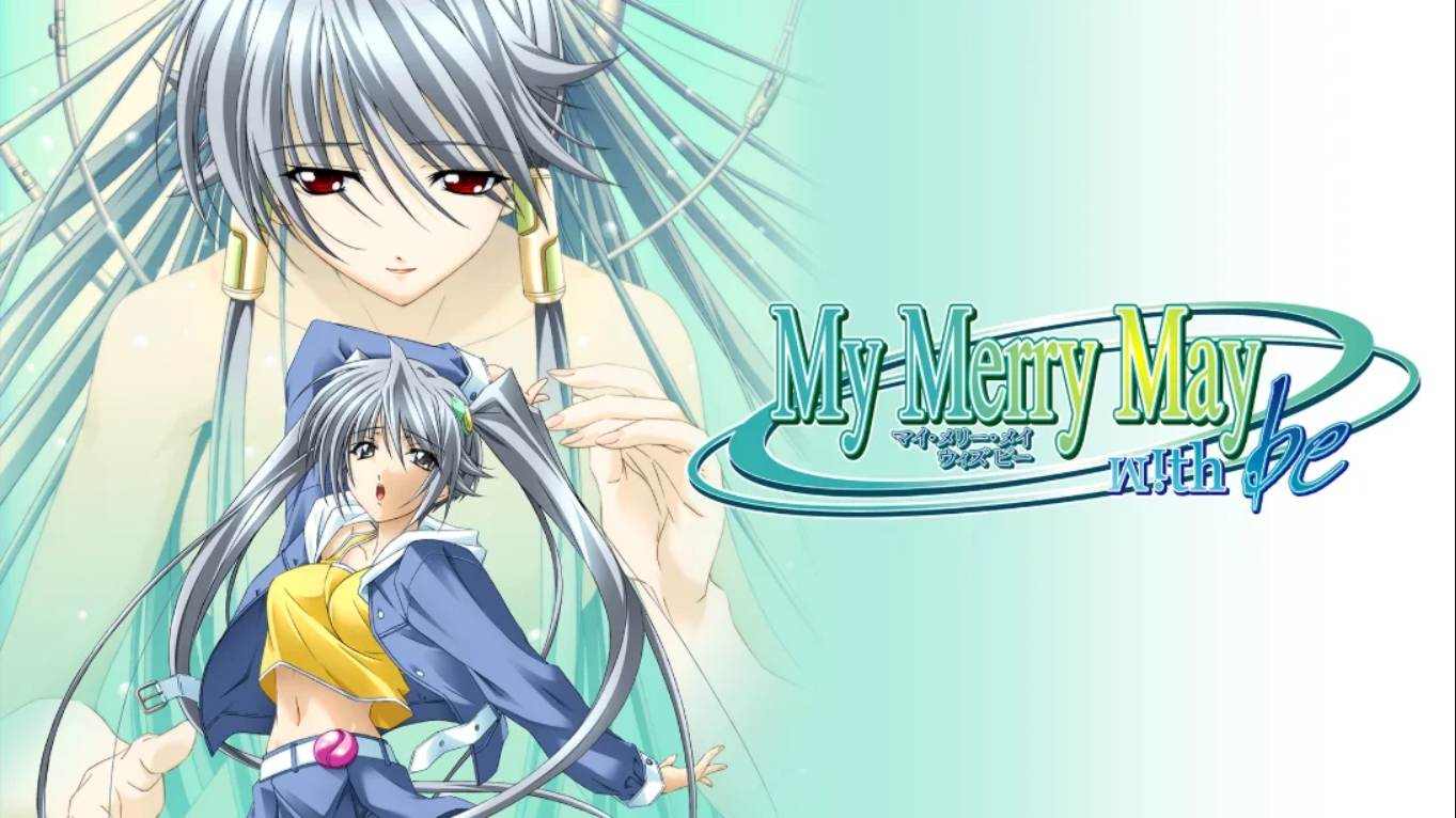 【日版】皋月物语 .My Merry May with be 日语-来聚吧