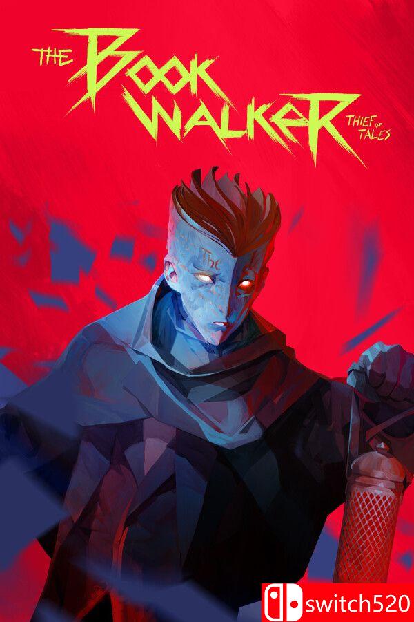 《书行者（The Bookwalker: Thief of Tales）》官方中文 v23.7.1 [中文/英文/日语]-来聚吧