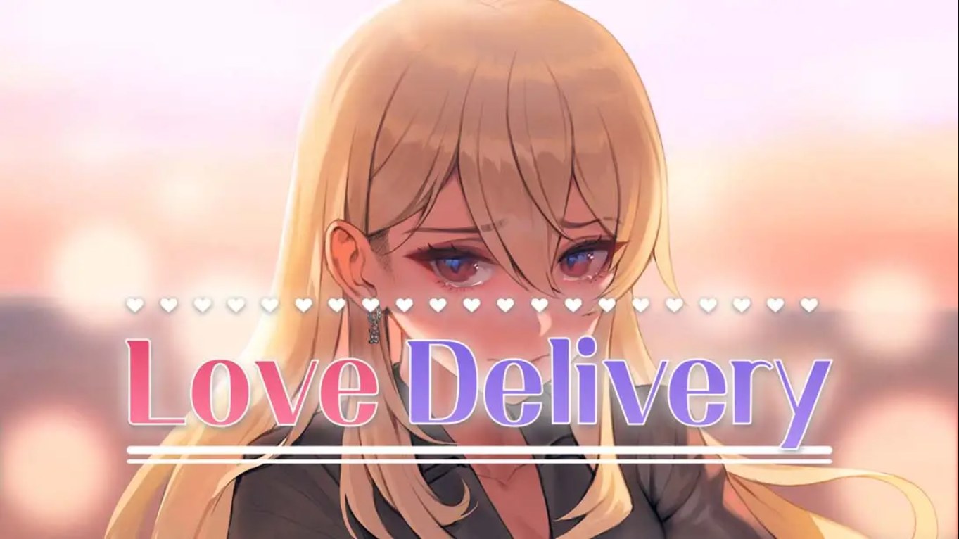 【美版】爱的传递 .Love Delivery 中文-来聚吧
