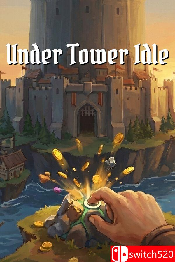 《塔下放置（Under Tower Idle）》官方中文 Build 24166518 [中文/英文/日语]-来聚吧