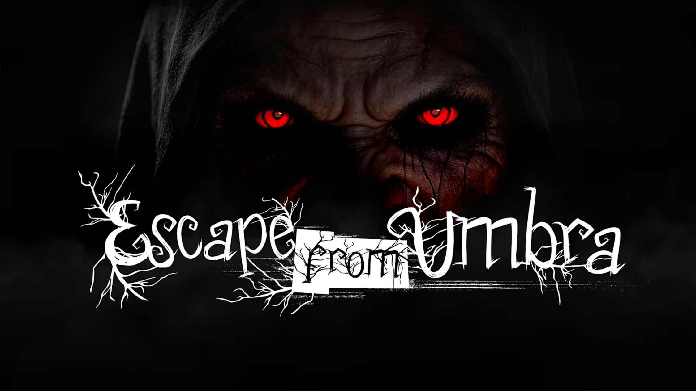 逃离安布拉 .Escape from Umbra 中文-来聚吧