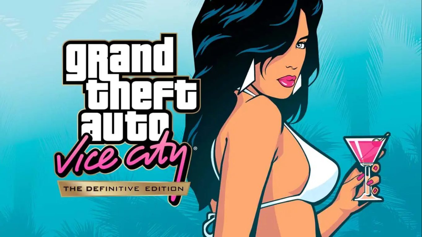 【美版】GTA罪恶都市中文国语配音版 中文-来聚吧