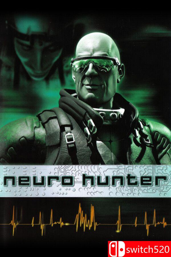 《神经猎手（Neuro Hunter）》[英文]-来聚吧
