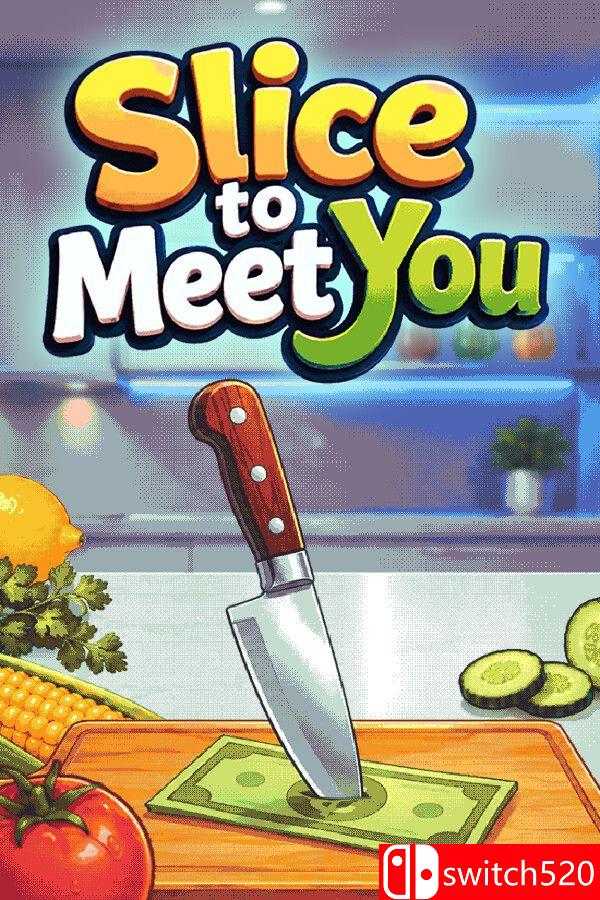 《切片遇见你（Slice To Meet You）》Build 24159880 [英文]-来聚吧