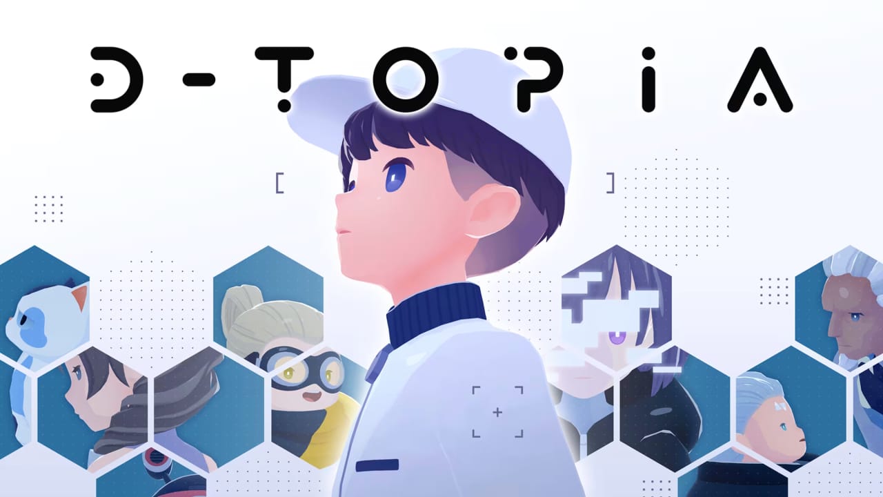 都托邦丨D-topia-来聚吧