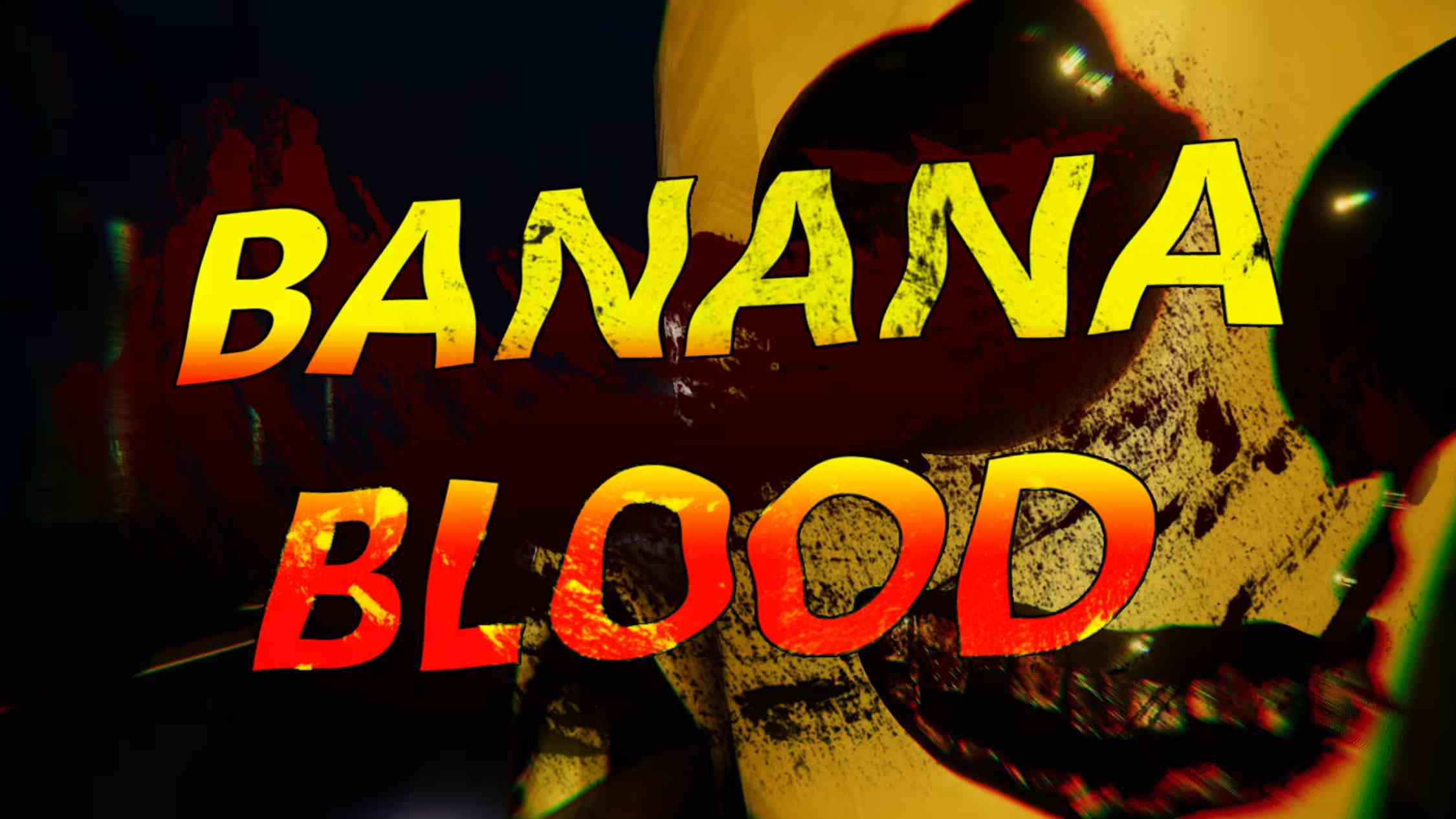 香蕉之血 .Banana Blood 英语-来聚吧