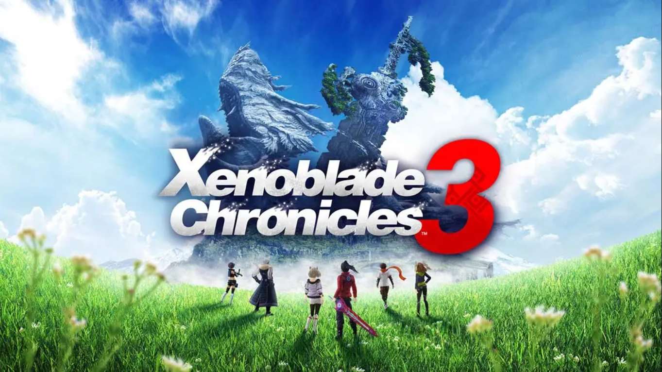 【美版】异度之刃3 Xenoblade Chronicles™ 3 中文配音版 中文-来聚吧