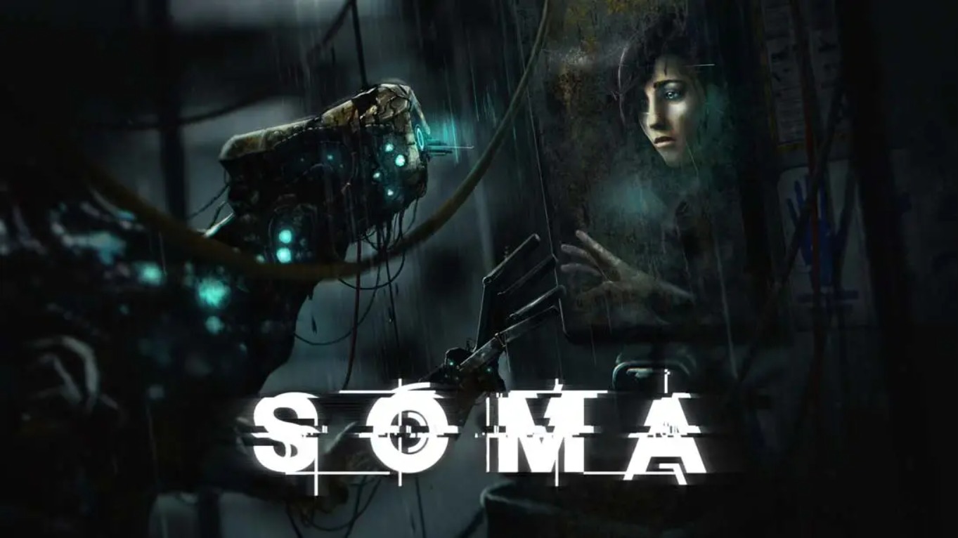 【美版】活体脑细胞 .SOMA 中文-来聚吧