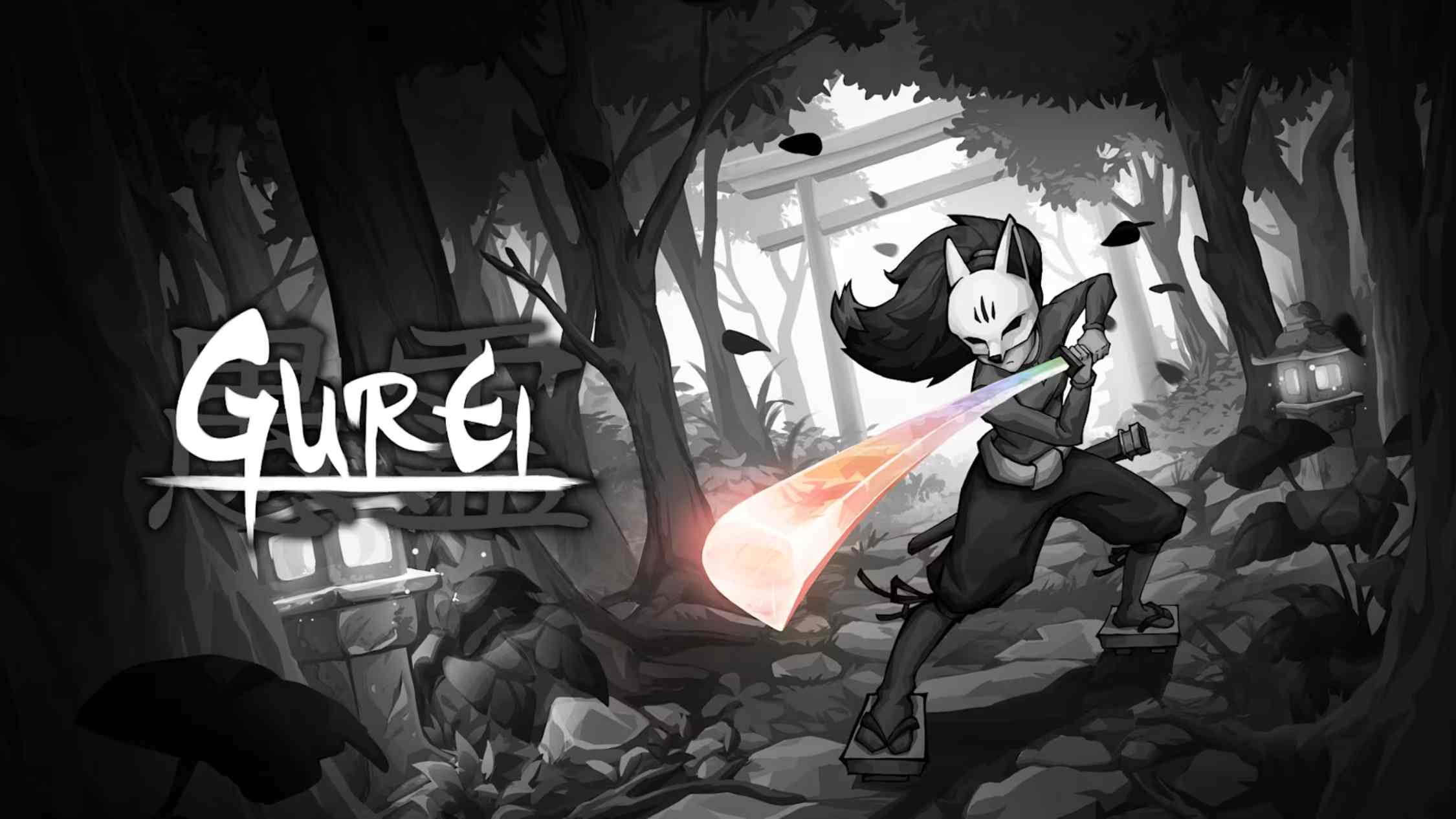 【美版】愚灵 gurei 中文-来聚吧
