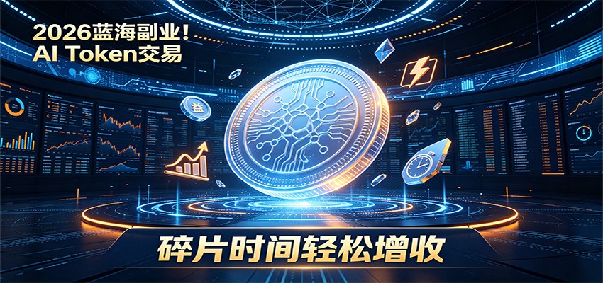聚合平台Token交易,新手也能快速上手,空闲时间轻松赚收益-来聚吧
