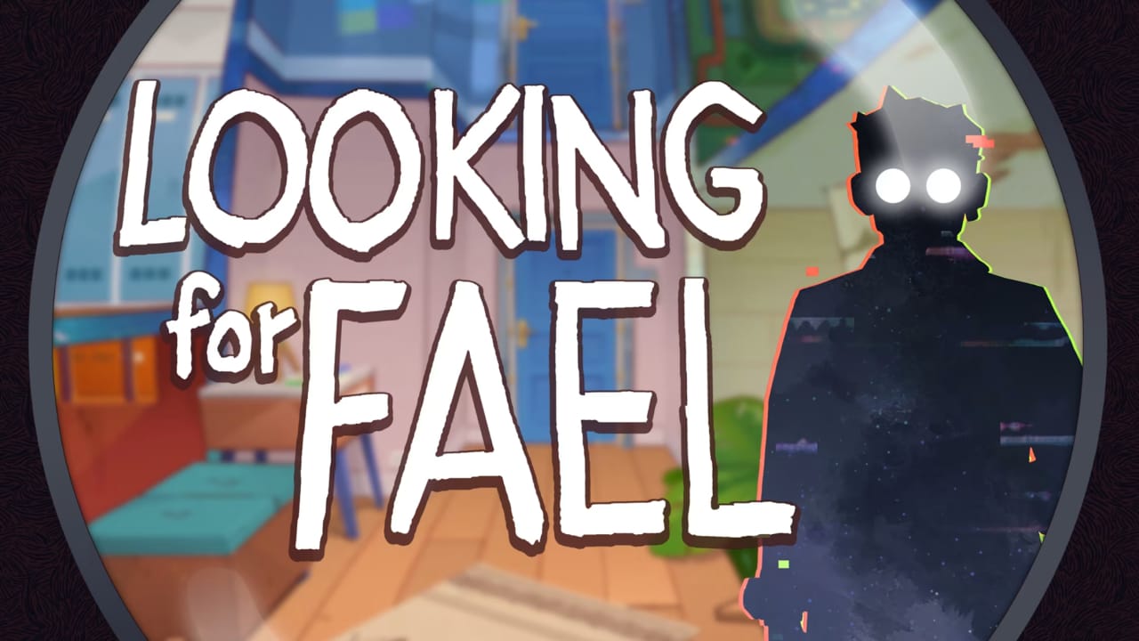 寻找法尔丨Looking for Fael-来聚吧