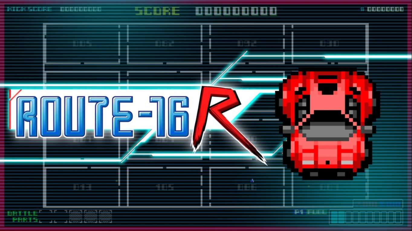 道路 16合集 ROUTE-16R 中文-来聚吧