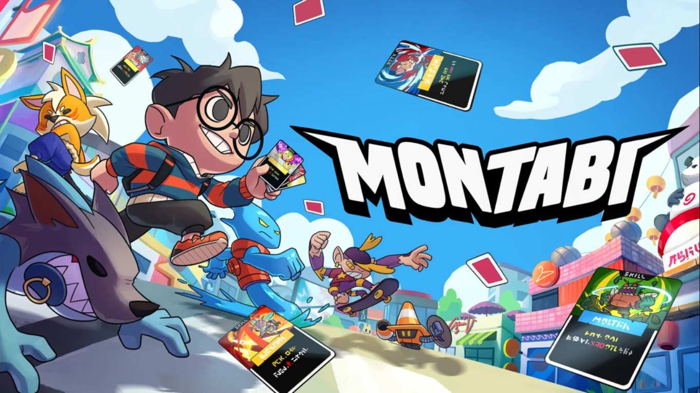 梦塔比 Montabi 中文-来聚吧