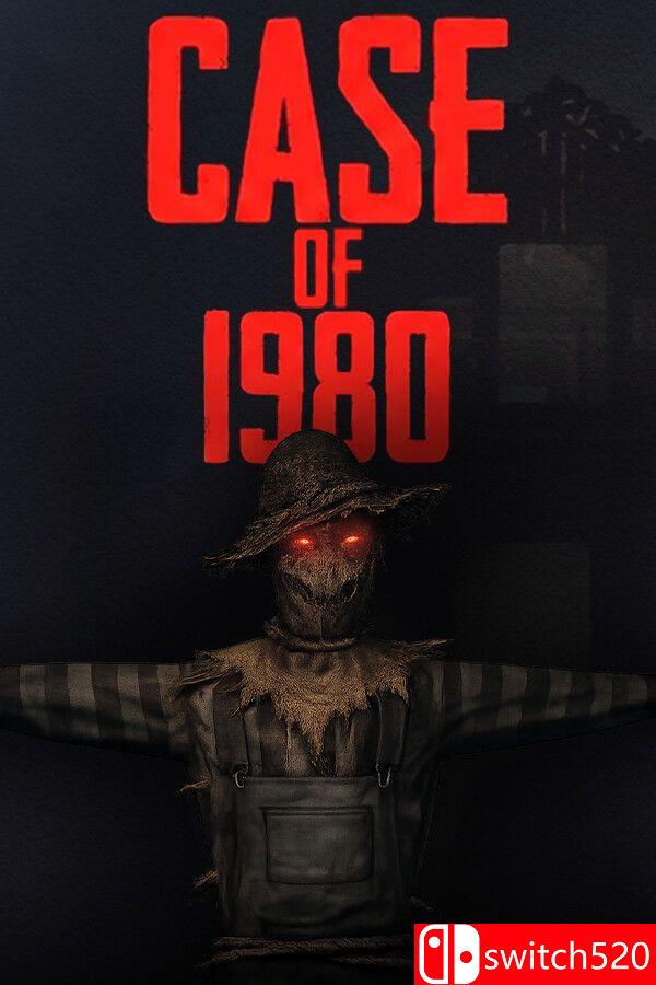 《1980年案件（Case of 1980）》[英文]-来聚吧