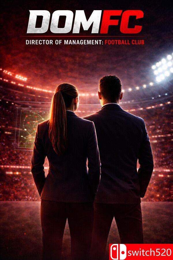 《经营总监：足球俱乐部（Director of Management: Football Club）》[英文]-来聚吧