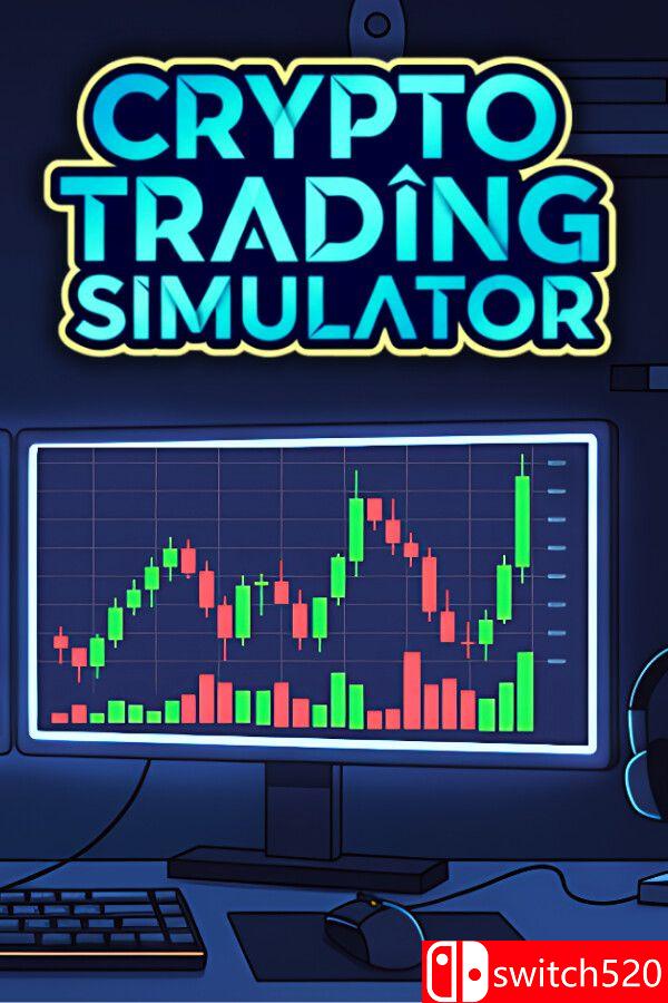 《加密货币交易模拟器（Crypto Trading Simulator）》官方中文 v0.1.1 [中文/繁体/英文/日语]-来聚吧