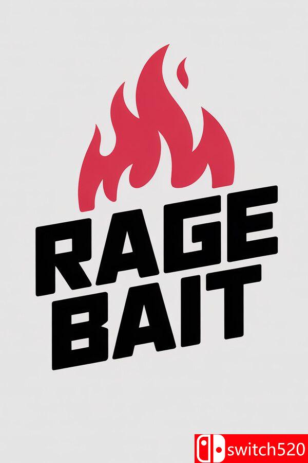 《愤怒诱饵（Rage Bait）》Build 24706520 [英文]-来聚吧