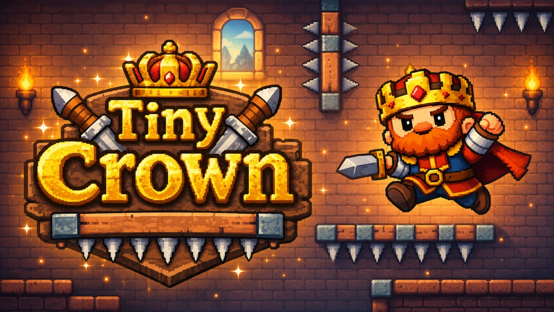 小小王冠 Tiny Crown 英语-来聚吧