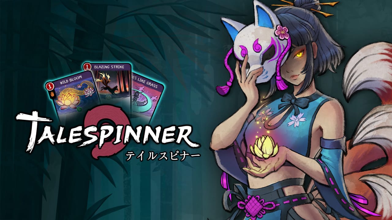 织传者丨Talespinner-来聚吧