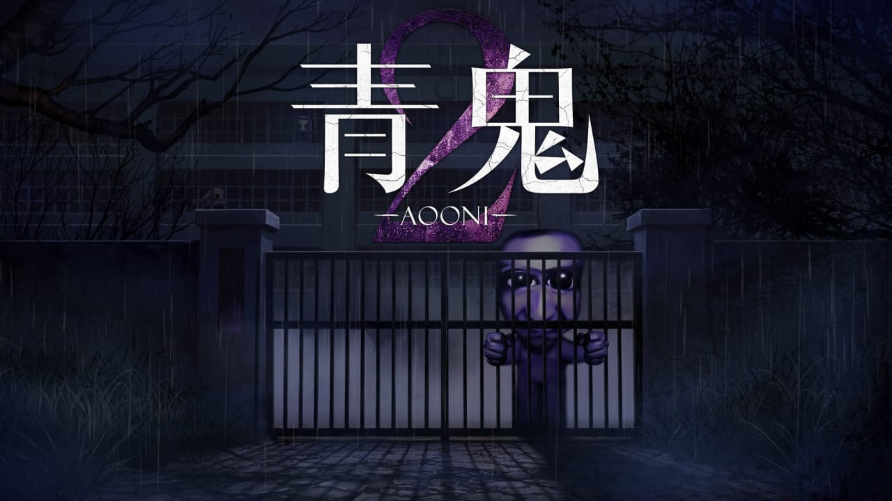 青鬼2丨Aooni2-来聚吧