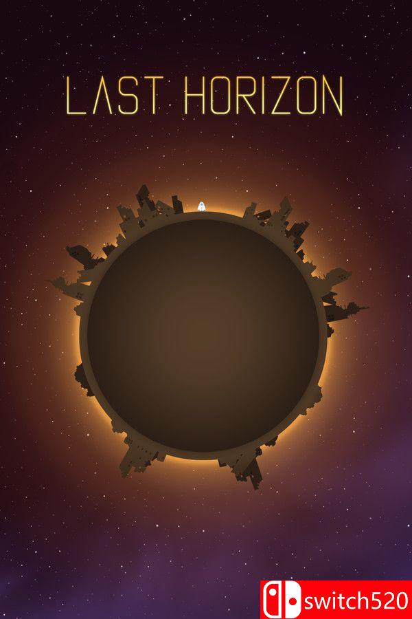 《最后的地平线（Last Horizon）》 v1.0.0.1 [英文]-来聚吧