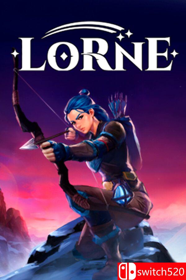 《洛恩（Lorne）》Build 24912075 [英文]-来聚吧