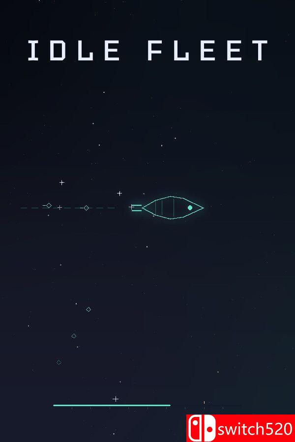 《放置舰队（Idle Fleet）》官方中文 Build 25012016 [中文/繁体/英文/日语]-来聚吧