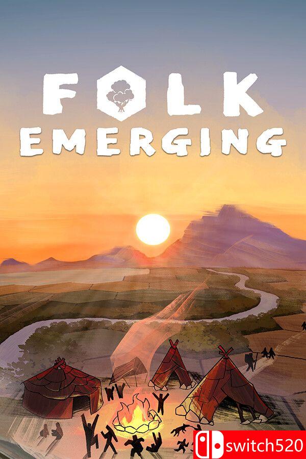 《族群兴起（Folk Emerging）》Build 24964834 [英文]-来聚吧