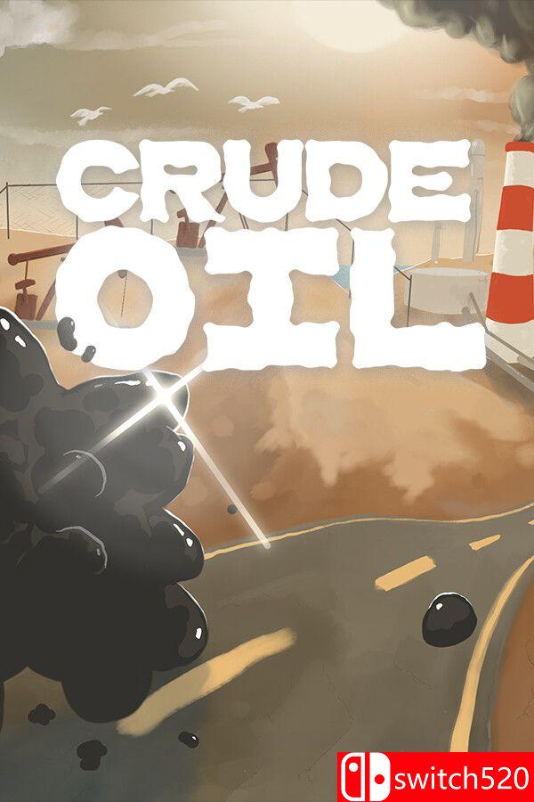 《原油（Crude Oil）》官方中文 Build 24402933 [中文/英文]-来聚吧