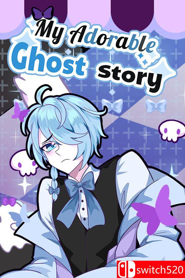 《我的可爱幽灵故事（My Adorable Ghost Story）》Build 24953808 [英文]-来聚吧