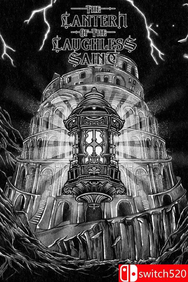 《无笑圣者之灯（The Lantern of the Laughless Saint）》Build 25020138 [英文]-来聚吧