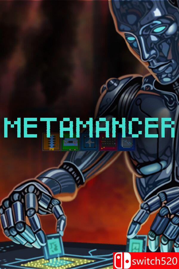 《元构术士（Metamancer）》Build 24533072 [英文]-来聚吧