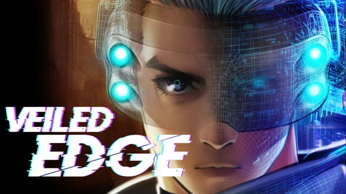【美版】隐秘边缘 Veiled Edge 中文-来聚吧