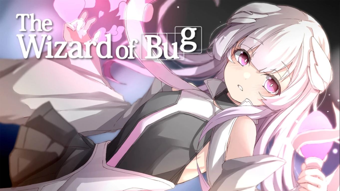 【美版】虫魔法使 The Wizard of Bug 中文-来聚吧