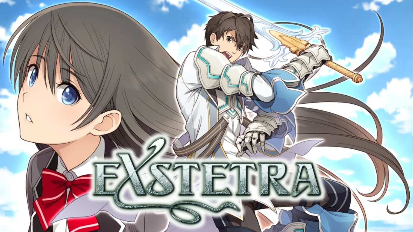 【美版】圣灵之心 EXSTETRA 中文-来聚吧