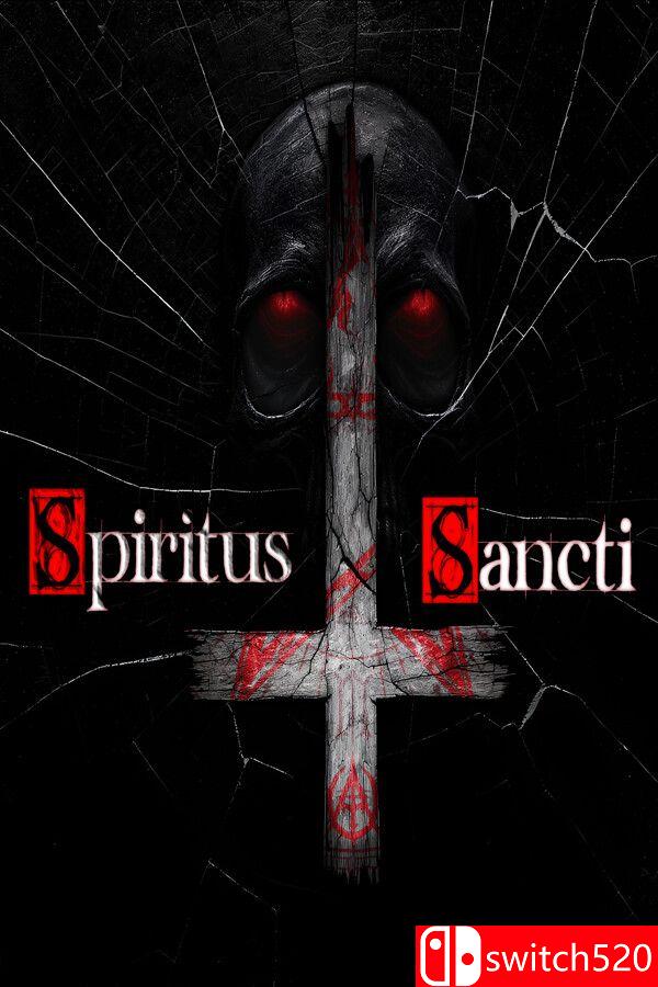 《圣神（Spiritus Sancti）》[英文]-来聚吧