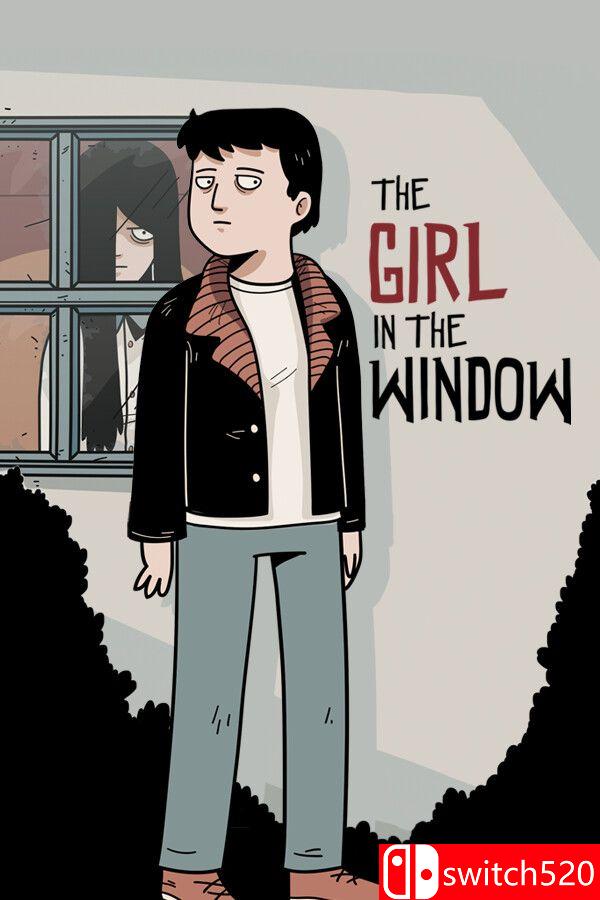 《窗中的女孩（The Girl in the Window）》官方中文 Build 24954545 [中文/繁体/英文/日语]-来聚吧