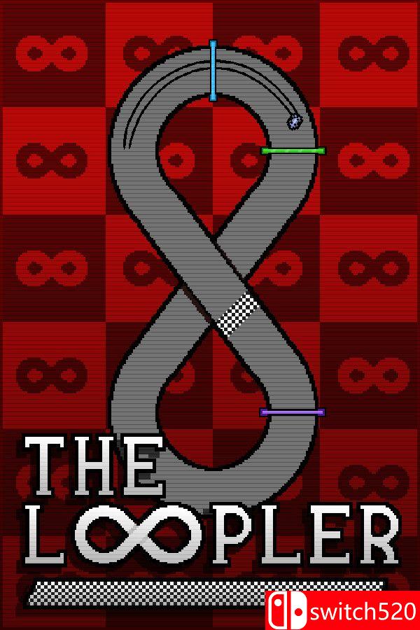 《环形车道（The Loopler）》官方中文 [中文/英文/日语]-来聚吧