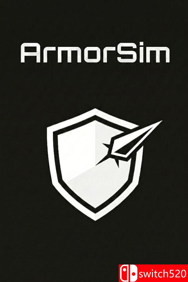 《装甲模拟器（ArmorSim）》Build 25353487 [英文]-来聚吧