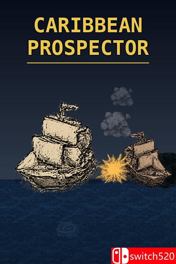 《加勒比勘探者（Caribbean Prospector）》Build 25101581 [英文]-来聚吧
