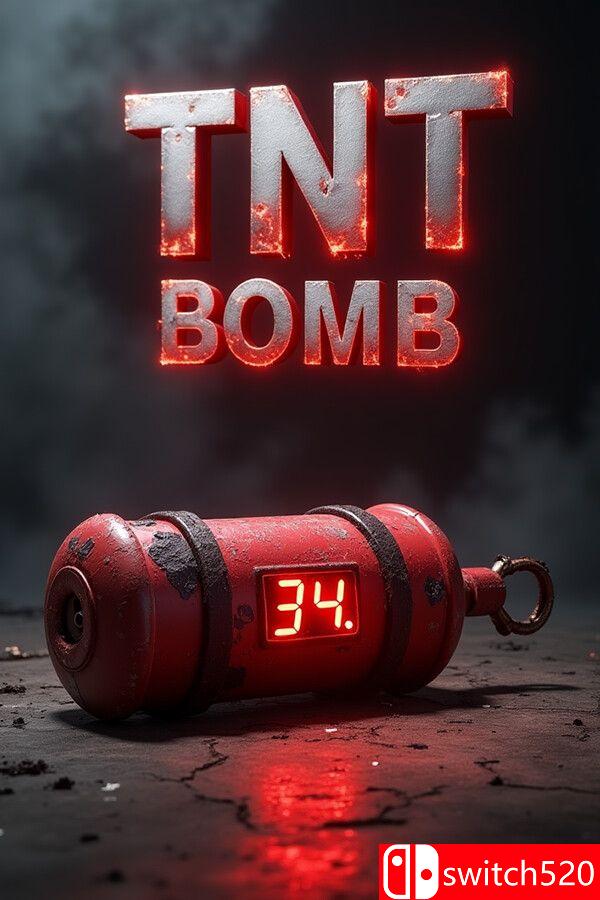 《TNT炸弹（TNT Bomb）》官方中文 Build 25273499 [中文/繁体/英文/日语]-来聚吧