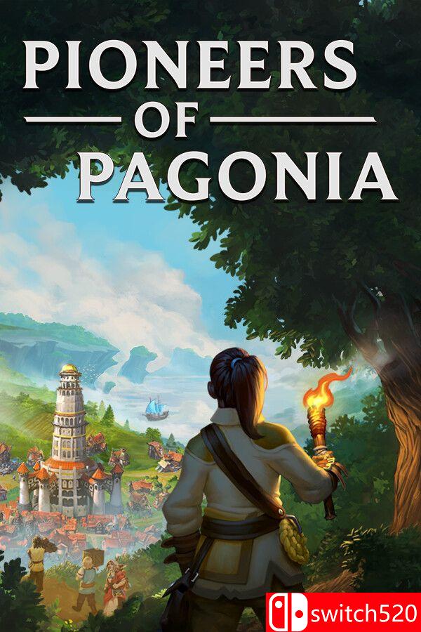 《帕格尼物语（Pioneers of Pagonia）》官方中文 集成阿尔德拉玛的回响DLC [中文/繁体/英文/日语]-来聚吧