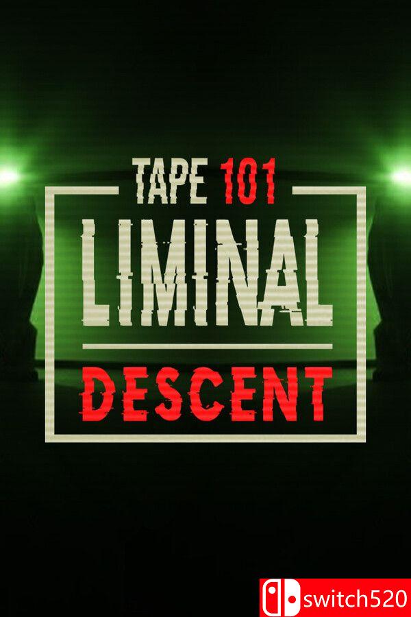 《磁带101：阈限下沉（Tape 101: Liminal Descent）》官方中文 [中文/繁体/英文/日语]-来聚吧