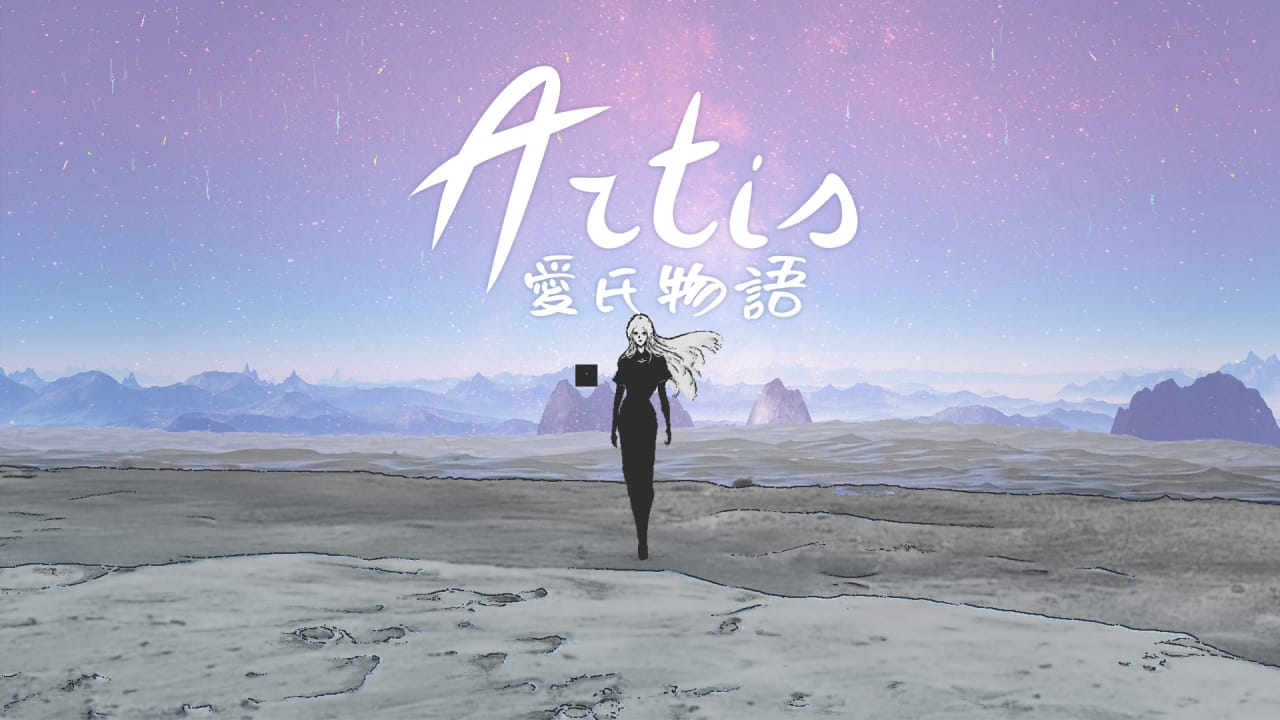 爱氏物语丨Artis Impact-来聚吧