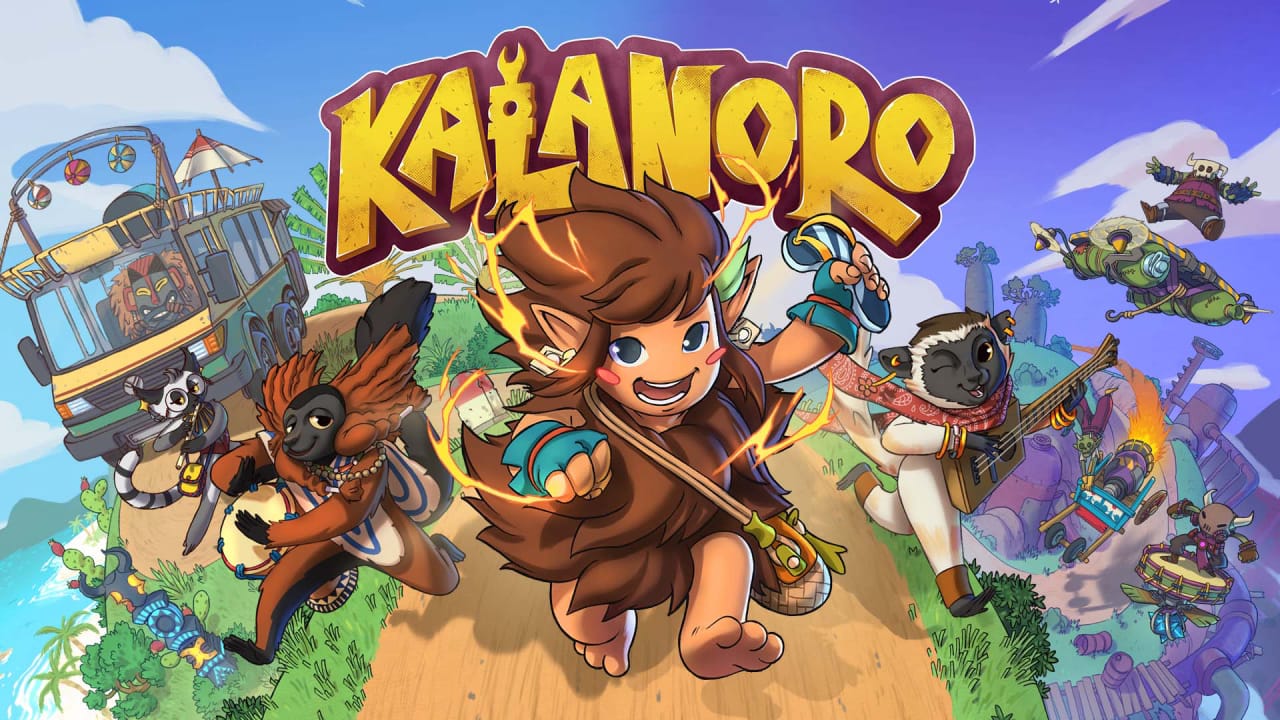 卡拉纳罗丨Kalanoro-来聚吧