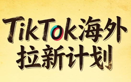 Tc联盟·TikTok海外拉新项目(更新9月)-来聚吧