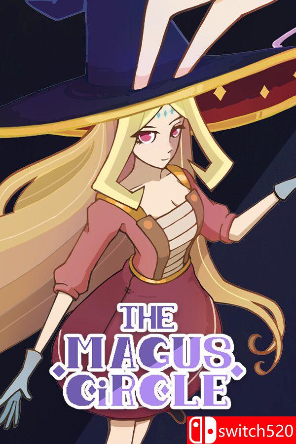 《法阵结社（The Magus Circle）》[英文]-来聚吧