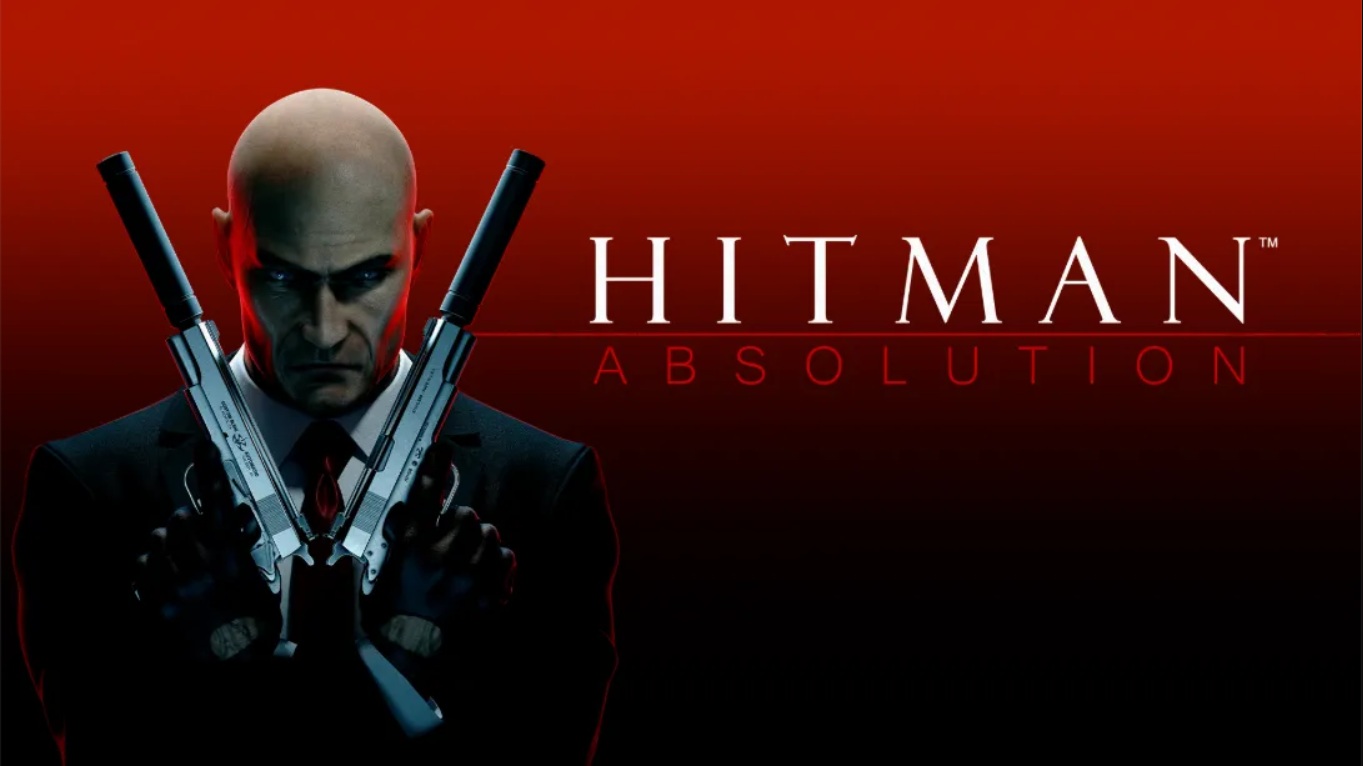 【美版】杀手 赦免 .Hitman Absolution 英语-来聚吧