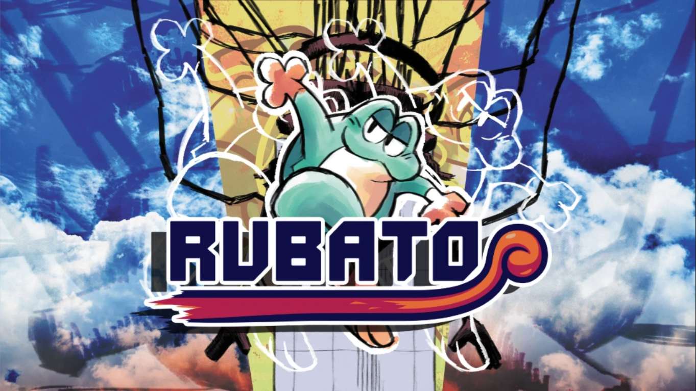【美版】鲁巴托 .RUBATO 英语-来聚吧